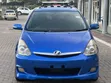 Toyota Wish 2005 Blue - 1