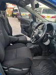 Toyota Wish 2005 Blue - 4