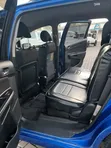 Toyota Wish 2005 Blue - 5