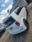 Toyota Corolla Rumion 2009 White - 3