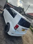 Toyota Corolla Rumion 2009 White - 4