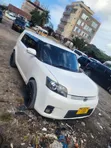 Toyota Corolla Rumion 2009 White - 5