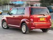 Toyota Rumion 1.5 FWD 2023 Nyekundu - 4