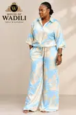 New 2-Piece Women's Clothing Set - 1