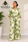 New 2-Piece Women's Clothing Set - 2
