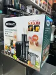 Brinax 4-in-1 Power Crusher Juicer Extractor (BX 79) - 1