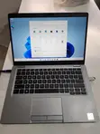 Laptop Mpya Dell Latitude 5310 - i3, 8GB RAM, 256GB SSD - 4