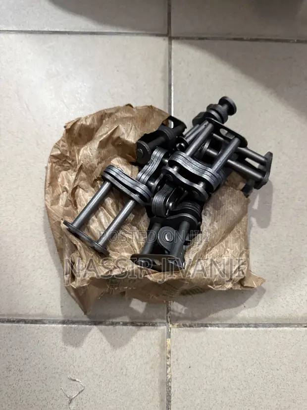 Industrial Chain Lock/Link 16A-2 - 1