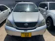 Toyota Harrier 2007 - 1