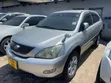 Toyota Harrier 2007 - 2