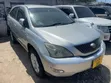 Toyota Harrier 2007 - 5