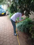 Enock Masawe - Huduma za Usafi - 4