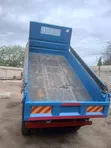 Mitsubishi Canter Tipper Truck - 1
