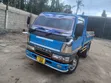 Mitsubishi Canter Tipper Truck - 4