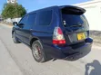 Subaru Forester 2006 Blue - 2