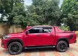 Toyota Hilux Revo 2018 Nyeupe - 5