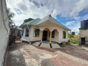 3 Bedroom House for Sale in Kigamboni Mwembe