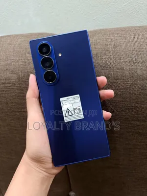 Samsung Galaxy Z Fold7 512GB Mpya