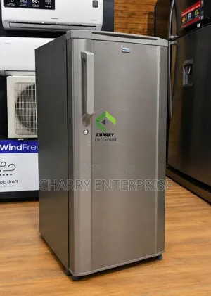 Friji la Super General SGR220 Mlango Mmoja 190L