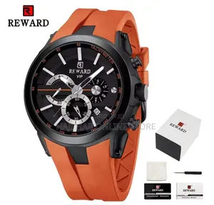 Reward Chronograph Watch