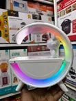 Multi-Function Bluetooth Humidifier with Speaker - 2