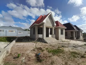 Nyumba ya Vyumba 3 vya Kulala Kigamboni FunCity Inauzwa