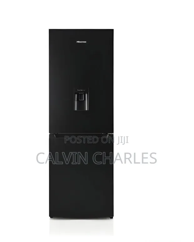 Hisense Fridge H300BBL 230L - 1