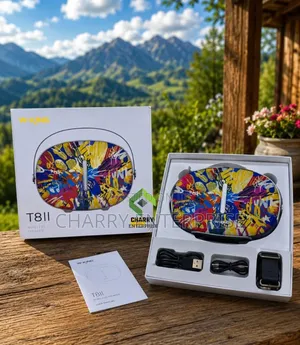 W-King T8 II Portable Wireless Bluetooth Speaker 40W
