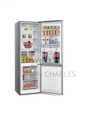 Hisense Fridge H370BMIB-WD 269L