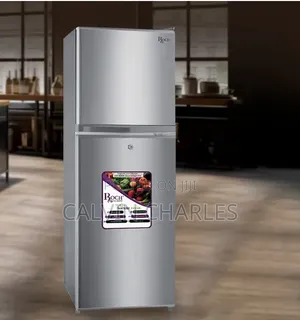 Roch Friji la Milango Miwili 110L
