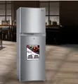 Roch Friji la Milango Miwili 110L - 1