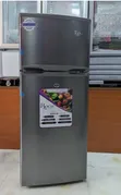 Roch Friji la Milango Miwili 110L - 2