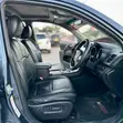 Toyota Kluger 2012 Blue - 4
