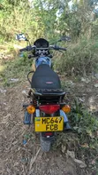 New Bajaj Boxer 125 2026 Black - 2