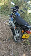 New Bajaj Boxer 125 2026 Black - 3