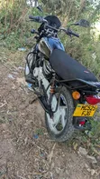 New Bajaj Boxer 125 2026 Black - 5