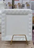 Beautiful Earthenware Plates - 3