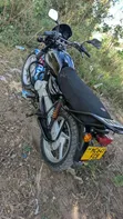 Bajaj Boxer 125 2026 Nyeusi - 3