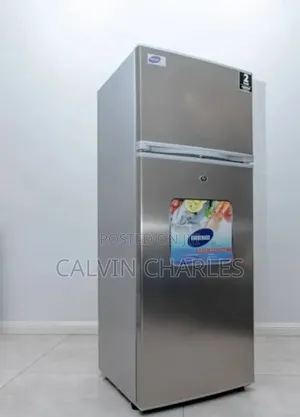 Roch Fridge RFR-140t - 118L
