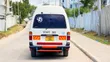 Toyota HiAce 2003 Nyeupe - 2