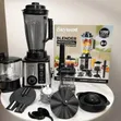 Skywood Professional Multi-Power Blender 1200W - 2