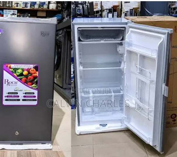 Roch 90L Single Door Refrigerator - 1