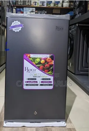 Roch 90L Single Door Refrigerator