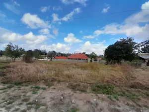 Land for Sale Kigamboni Kibada Block 22