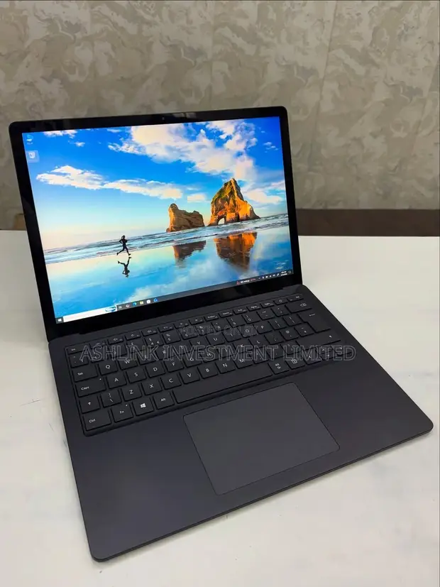 Microsoft Surface Laptop 4 16GB RAM, Intel Core i5, 512GB SSD - 1