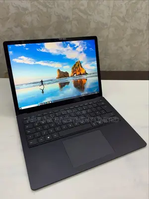 Microsoft Surface Laptop 4 16GB RAM, Intel Core i5, 512GB SSD