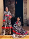 Nguo za Wanawake - Magauni - 2