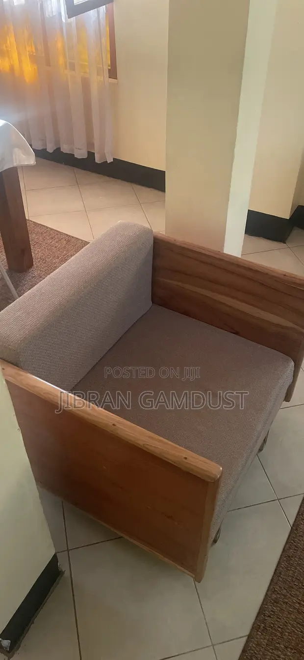 Sofa Set for Sale - 1, 2, & 3 Seater - 1