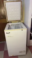 Westpoint Freezer I tumi k a - TZS 350,000 - 2