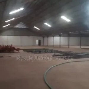 Ghorofa ya Kuhifadhi Bidhaa (Warehouse) kwa Kodi - sqm 4100, Nyerere Road, Dar es Salaam